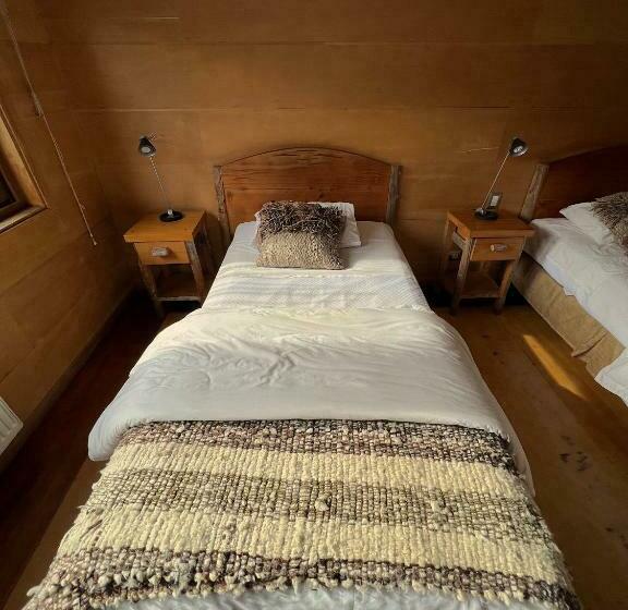 חדר סטנדרט, Palafito 1326 Hotel Boutique Chiloé