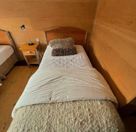 اتاق استاندارد, Palafito 1326 Hotel Boutique Chiloé