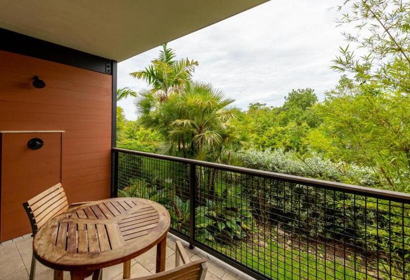 غرفة قياسية, The Perry Hotel & Marina Key West