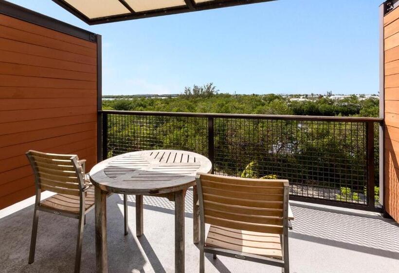 غرفة قياسية, The Perry Hotel & Marina Key West