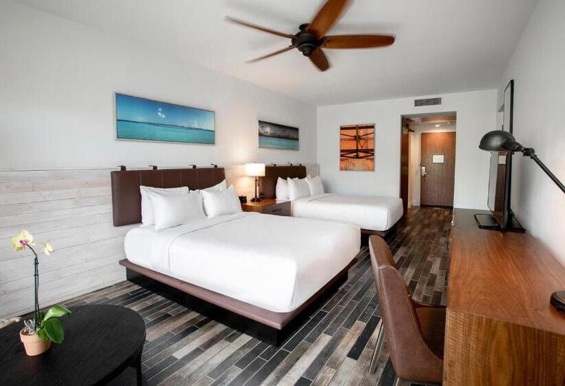 غرفة قياسية, The Perry Hotel & Marina Key West