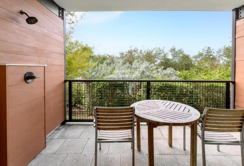 غرفة قياسية, The Perry Hotel & Marina Key West