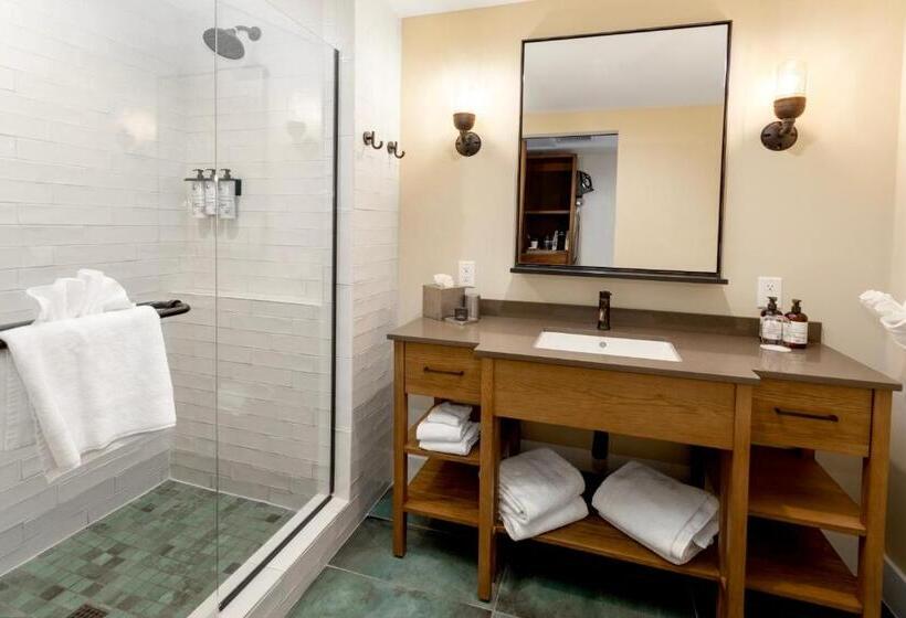 غرفة قياسية, The Perry Hotel & Marina Key West