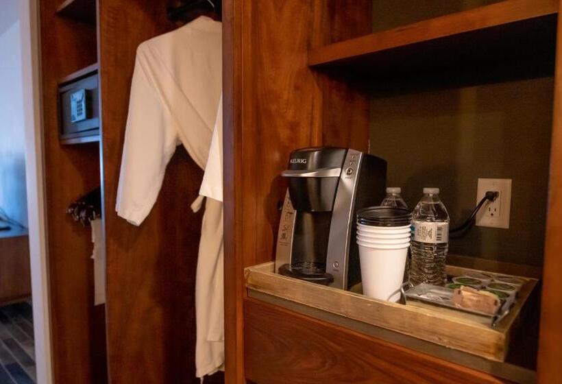 إستوديو قياسى سرير كينج, The Perry Hotel & Marina Key West