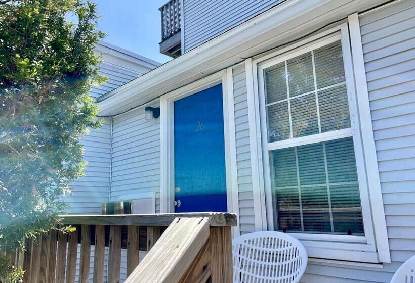 Номер Deluxe, Wells Moody Motel