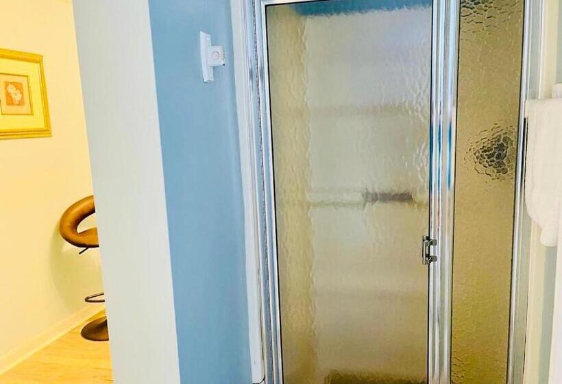 Номер Deluxe, Wells Moody Motel