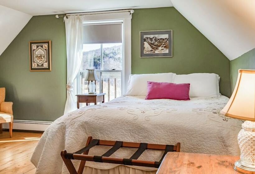 غرفة قياسية, Woodbridge Inn Bed & Breakfast