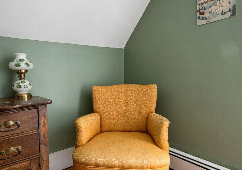 غرفة قياسية, Woodbridge Inn Bed & Breakfast