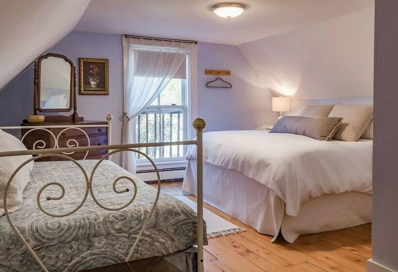 Номер Стандарт, Woodbridge Inn Bed & Breakfast