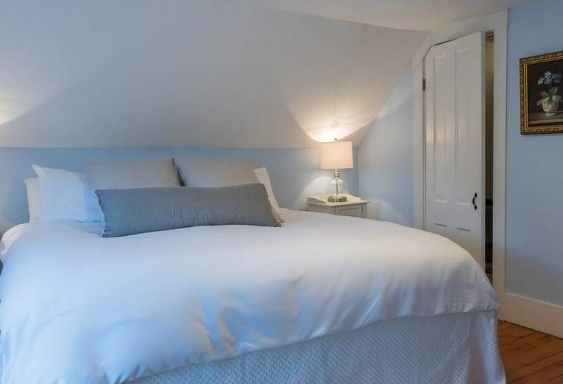 غرفة قياسية, Woodbridge Inn Bed & Breakfast