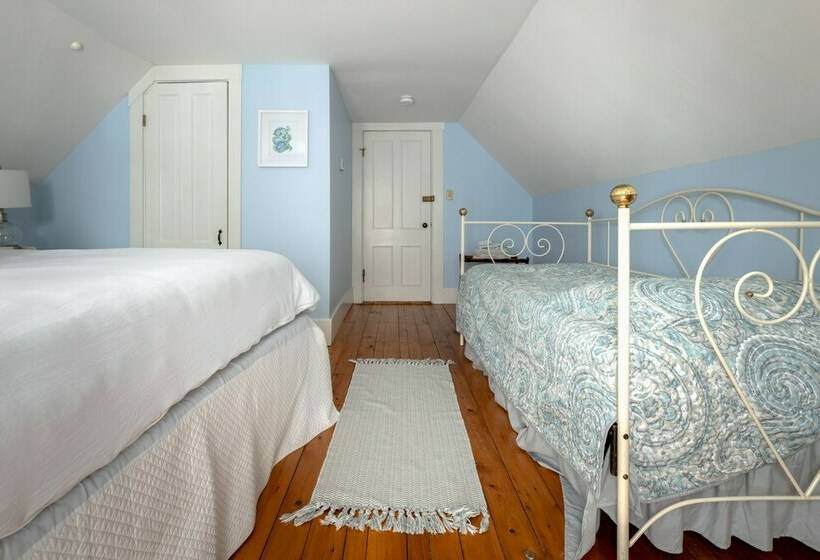 غرفة قياسية, Woodbridge Inn Bed & Breakfast