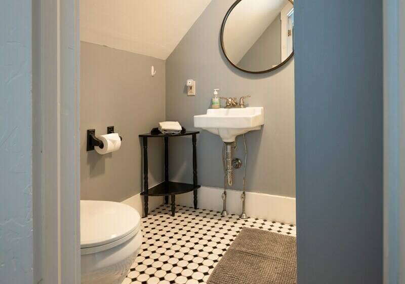 غرفة قياسية, Woodbridge Inn Bed & Breakfast