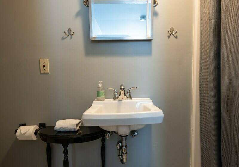 غرفة قياسية, Woodbridge Inn Bed & Breakfast