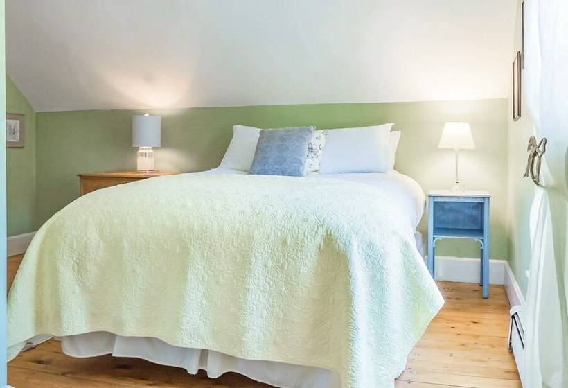 غرفة قياسية, Woodbridge Inn Bed & Breakfast