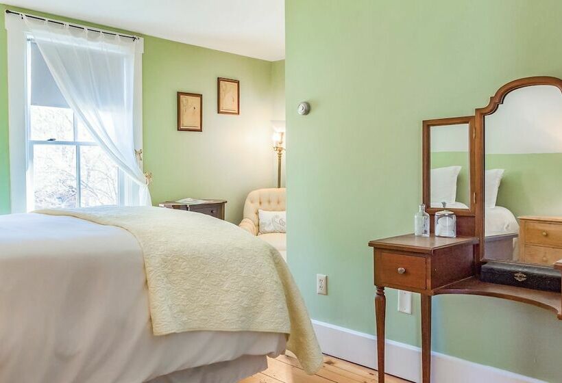 غرفة قياسية, Woodbridge Inn Bed & Breakfast