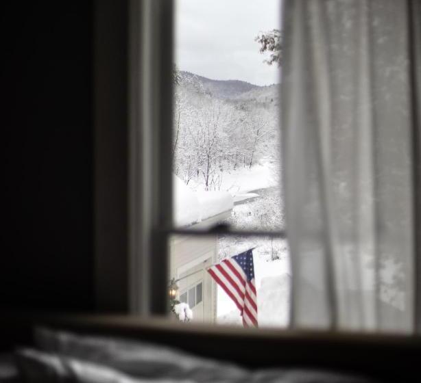 غرفة قياسية, Woodbridge Inn Bed & Breakfast