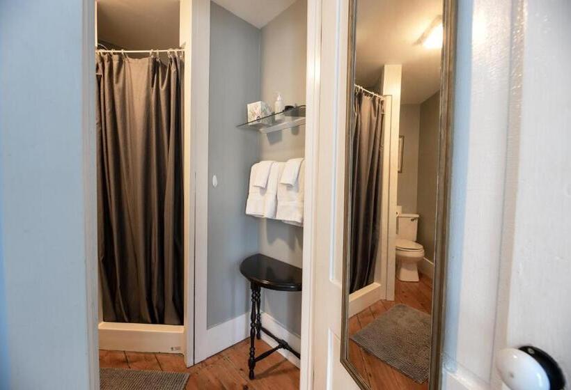 غرفة قياسية, Woodbridge Inn Bed & Breakfast