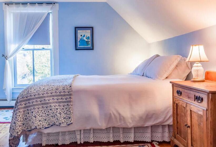 Номер Стандарт, Woodbridge Inn Bed & Breakfast