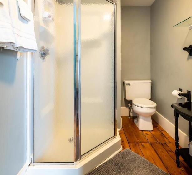 غرفة قياسية, Woodbridge Inn Bed & Breakfast