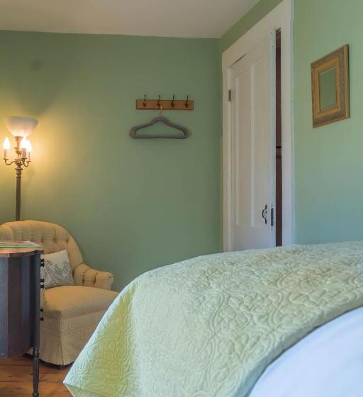 غرفة قياسية, Woodbridge Inn Bed & Breakfast