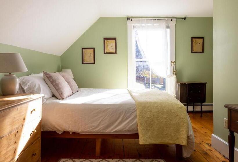 Номер Стандарт, Woodbridge Inn Bed & Breakfast