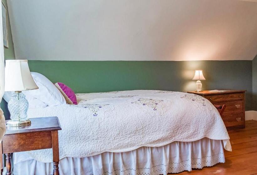 غرفة قياسية, Woodbridge Inn Bed & Breakfast