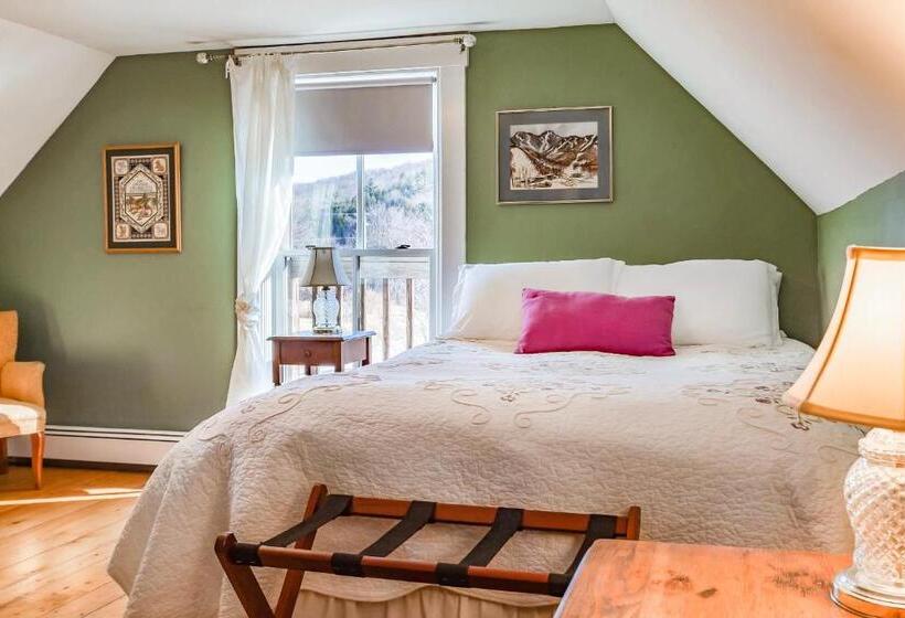 غرفة قياسية, Woodbridge Inn Bed & Breakfast