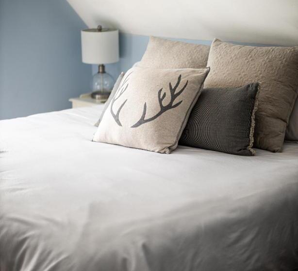 Стандартный Номер Кровать Кинг, Woodbridge Inn Bed & Breakfast
