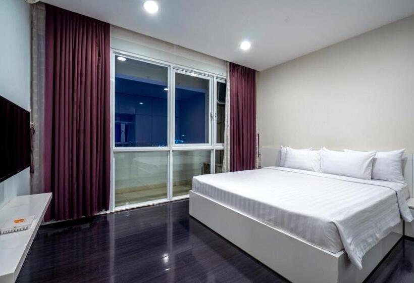 سوییت, Becamex Hotel Thu Dau Mot