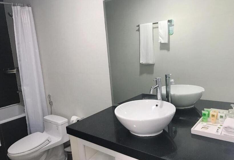 سوییت, Becamex Hotel Thu Dau Mot