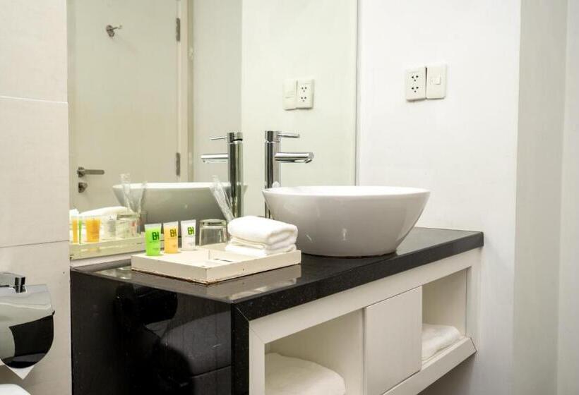 سوییت, Becamex Hotel Thu Dau Mot