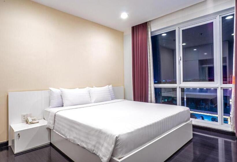 سوییت, Becamex Hotel Thu Dau Mot