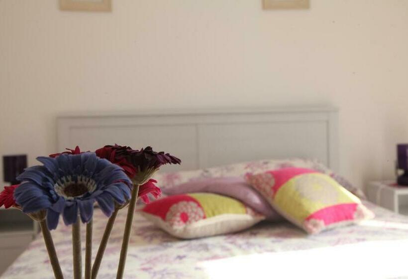 חדר סטנדרט, Le Terrazze Di Cristina