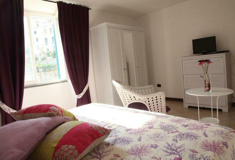 חדר סטנדרט, Le Terrazze Di Cristina