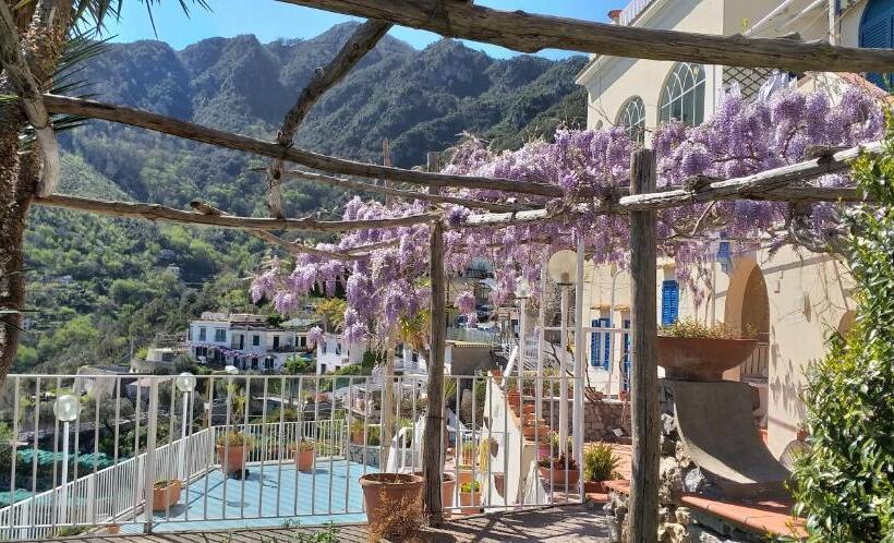 חדר סטנדרט, Le Terrazze Di Cristina