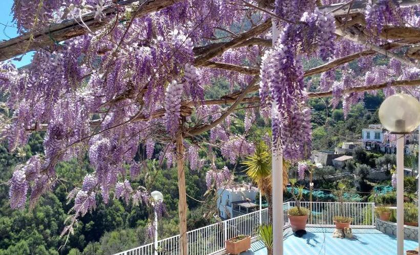 חדר סטנדרט, Le Terrazze Di Cristina