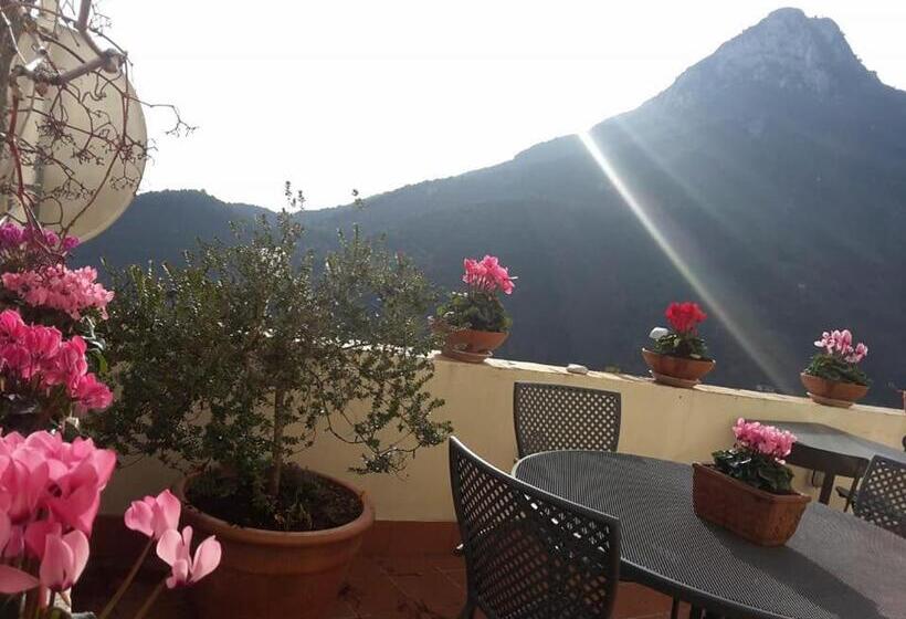 חדר סטנדרט, Le Terrazze Di Cristina