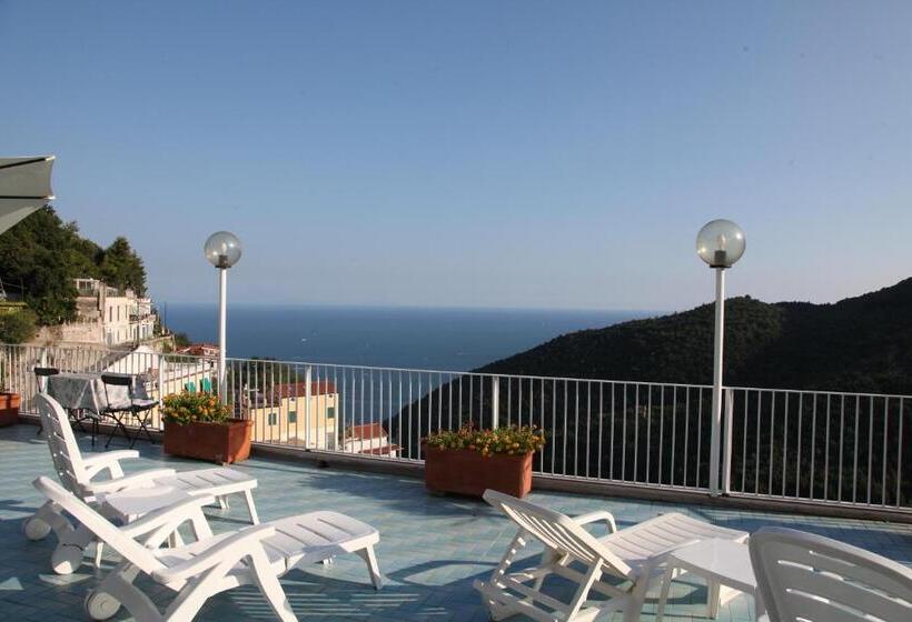 חדר סטנדרט, Le Terrazze Di Cristina