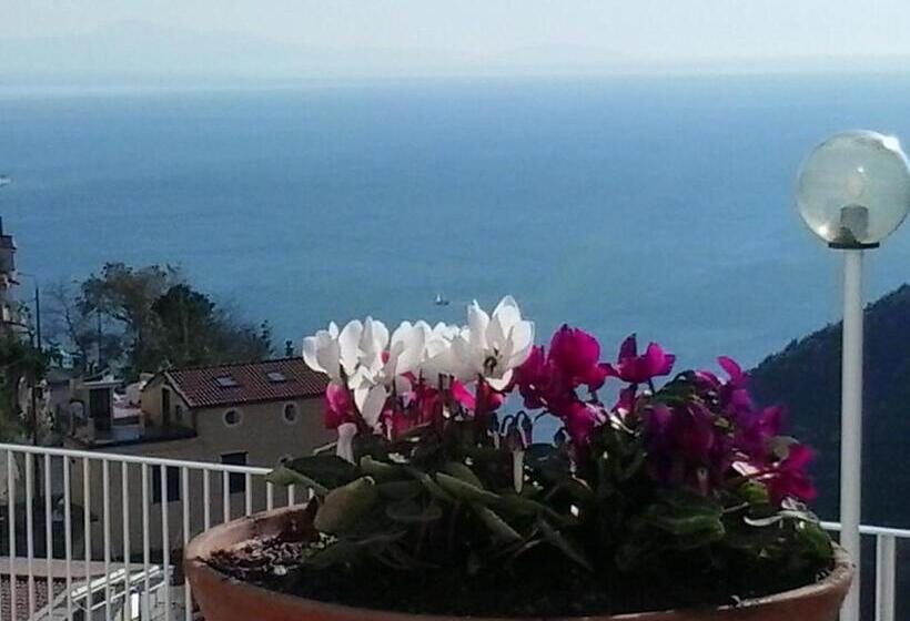 חדר סטנדרט, Le Terrazze Di Cristina