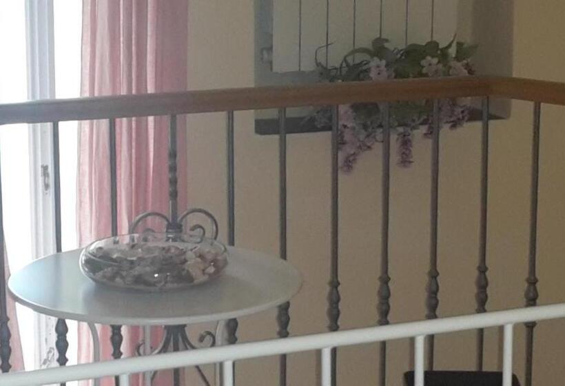 חדר סטנדרט, Le Terrazze Di Cristina