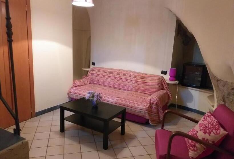 חדר סטנדרט, Le Terrazze Di Cristina