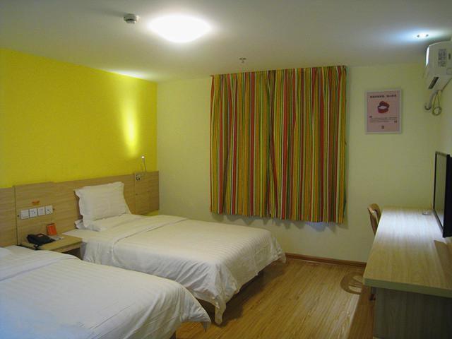 غرفة بيزنس, 7days Inn Taixing Drum Tower South Road