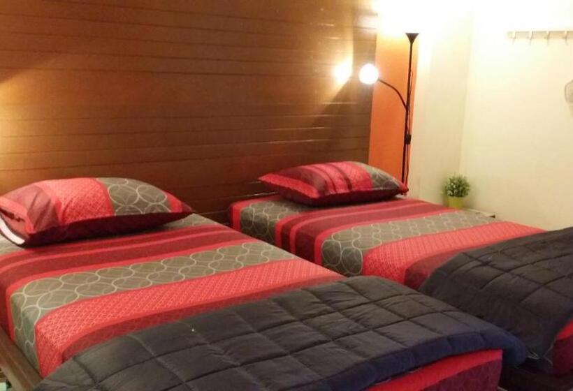 标准间, Baan Baimai Boutique Room