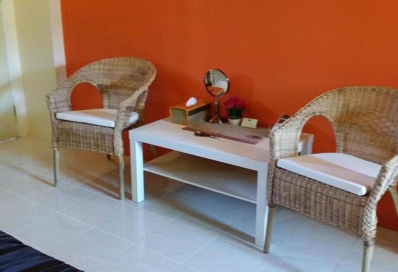 标准间, Baan Baimai Boutique Room