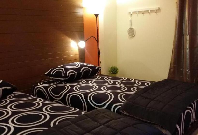标准间, Baan Baimai Boutique Room