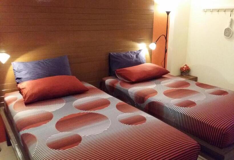 标准间, Baan Baimai Boutique Room