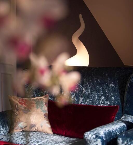 豪华套房, Bei Schumann