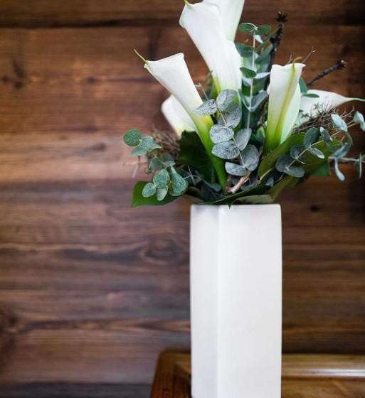 小型套房, Bei Schumann