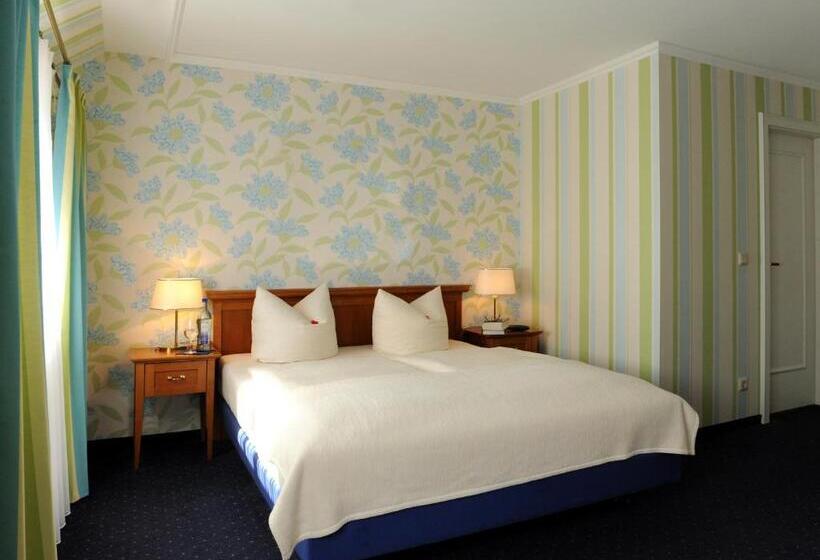 标准间, Bei Schumann