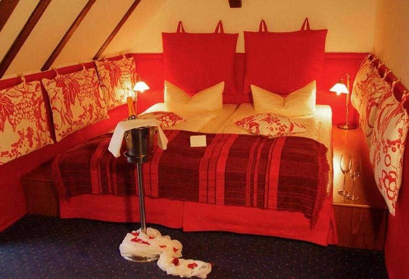 标准间, Bei Schumann